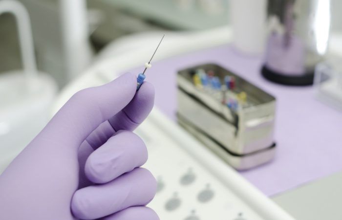 Endodoncia