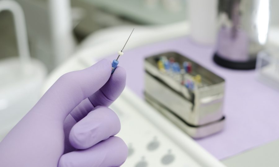 Endodoncia - BF Estética Dental