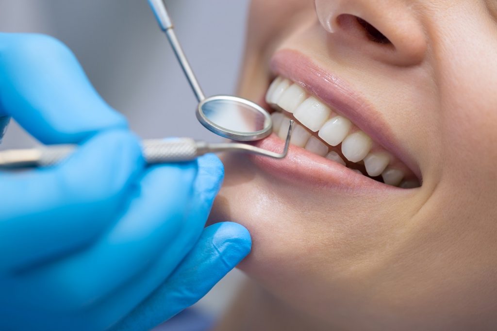 Odontología general - BF Estetica Dental - Centro odontológico - Ortodoncia