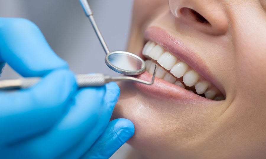 Odontología general - BF Estetica Dental - Centro odontológico - Ortodoncia
