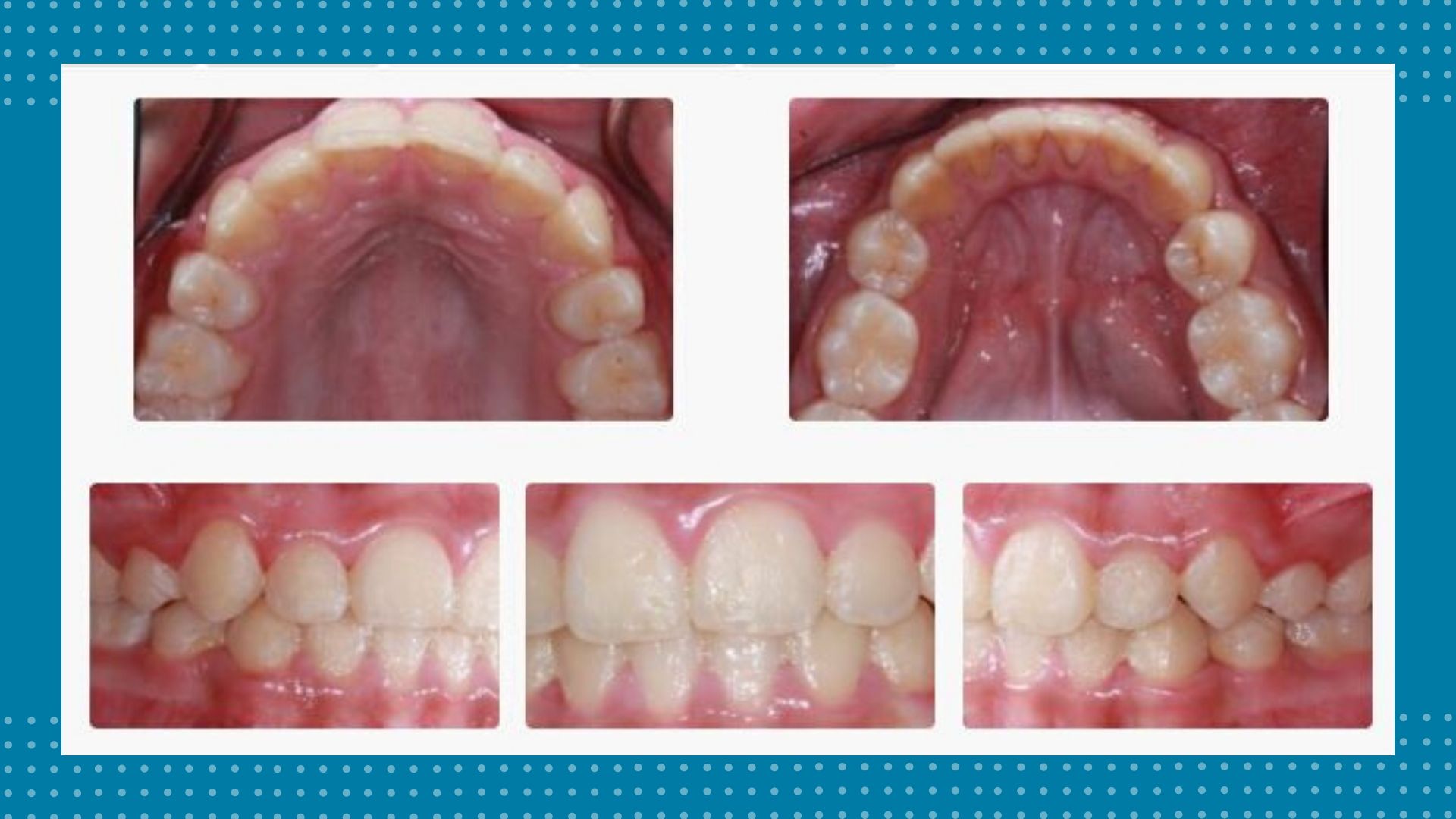 Centro odontológico - Ortodoncia