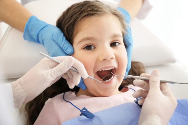 Odontopediatr A Centro Odontol Gico Bf Est Tica Dental Cl Nica Dental