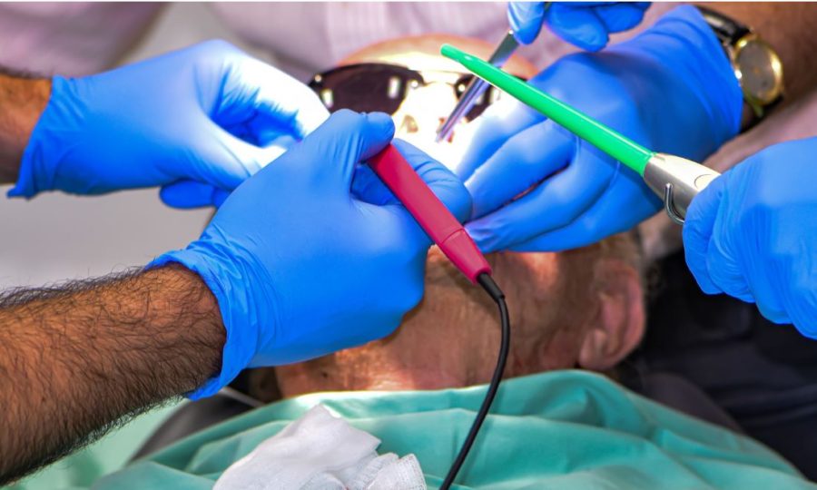 Cirugia Bucal - Implantes - BF Estetica Dental - Caracas - Venezuela