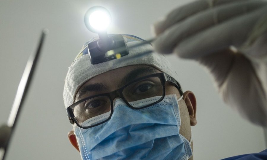 Cirugía Bucal - Caracas Venezuela - BF Estética Dental