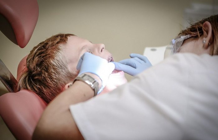 Evaluación ortodóncica - ortodoncia - BFEstéticaDental