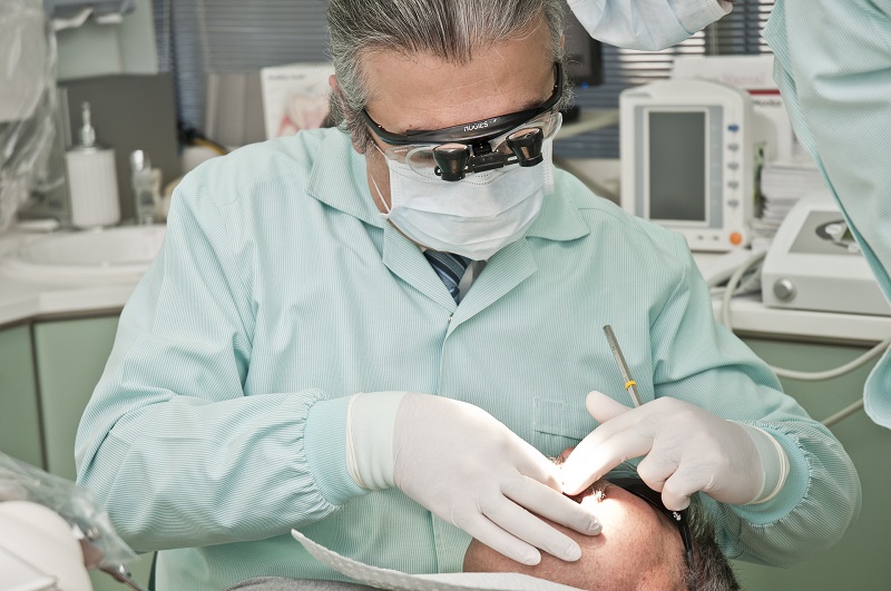 Cirugía maxilofacial - prognatismo mandibular - BF Estética Dental