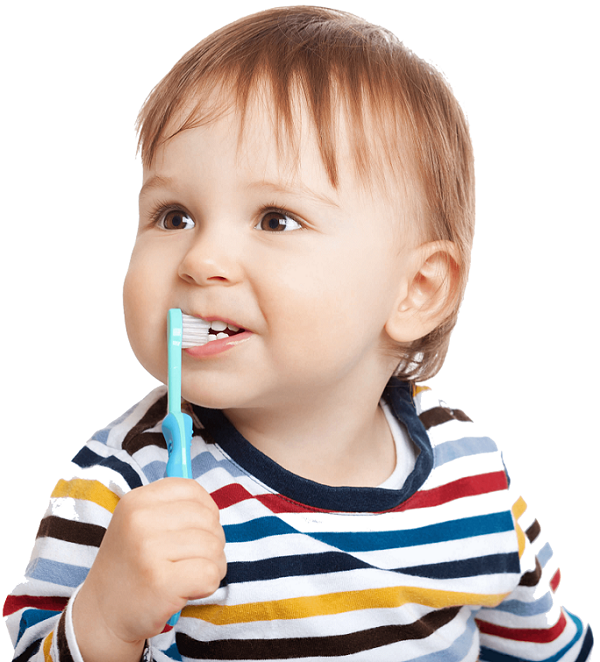 Apps infantiles - Higiene bucal 1 - BFEsteticaDental