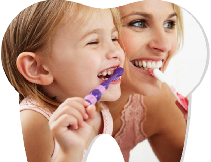 Apps infantiles - higiene dental - BFEsteticaDental