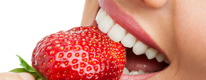 Dieta sana y dientes sanos - Salud dental - BFEstéticaDental