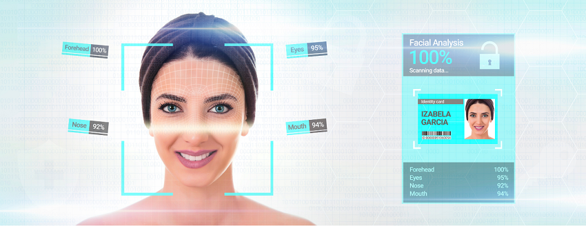 Inteligencia artificial - Escáner facial - BFEstéticaDental