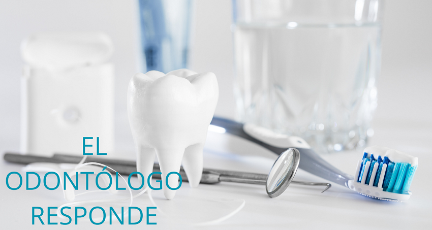 El odontólogo responde - BFEstéticaDental