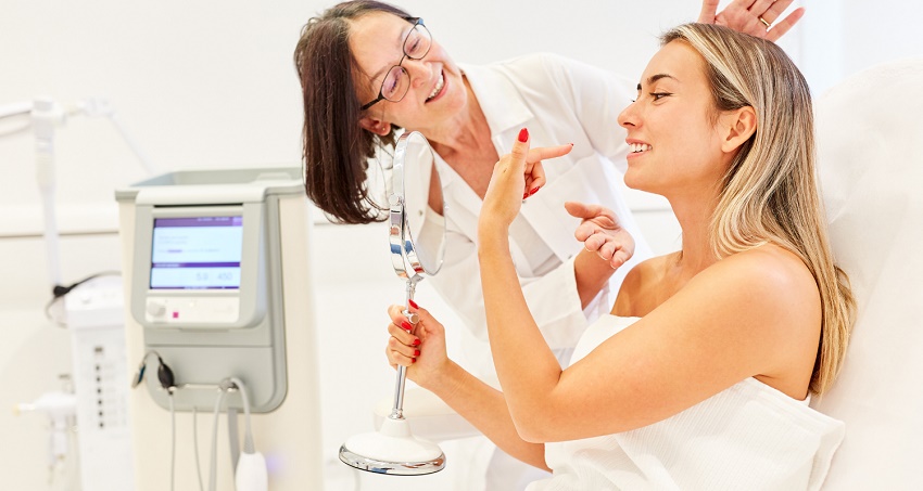 Cirugía ortognática - problemas funcionales y estéticos - BFEstéticaDental