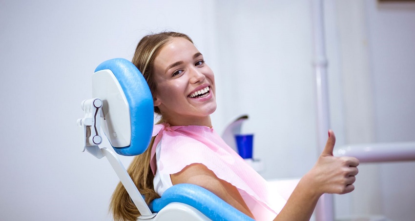 Miedo y ansiedad dental - fobia al odontólogo - BFEstéticaDental
