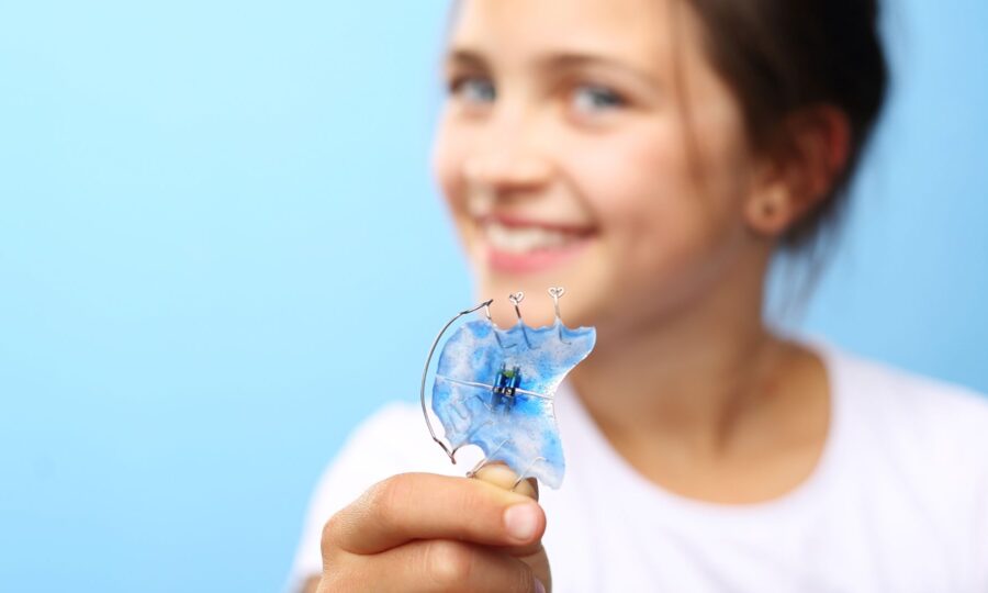 Ortodoncia Interceptiva - Beneficios de la prevención en la salud infantil - BF Estética Dental