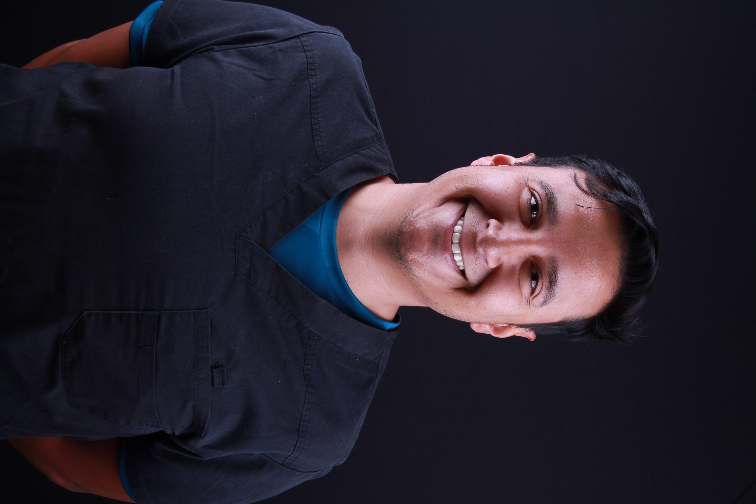 Dr. Arturo Peña