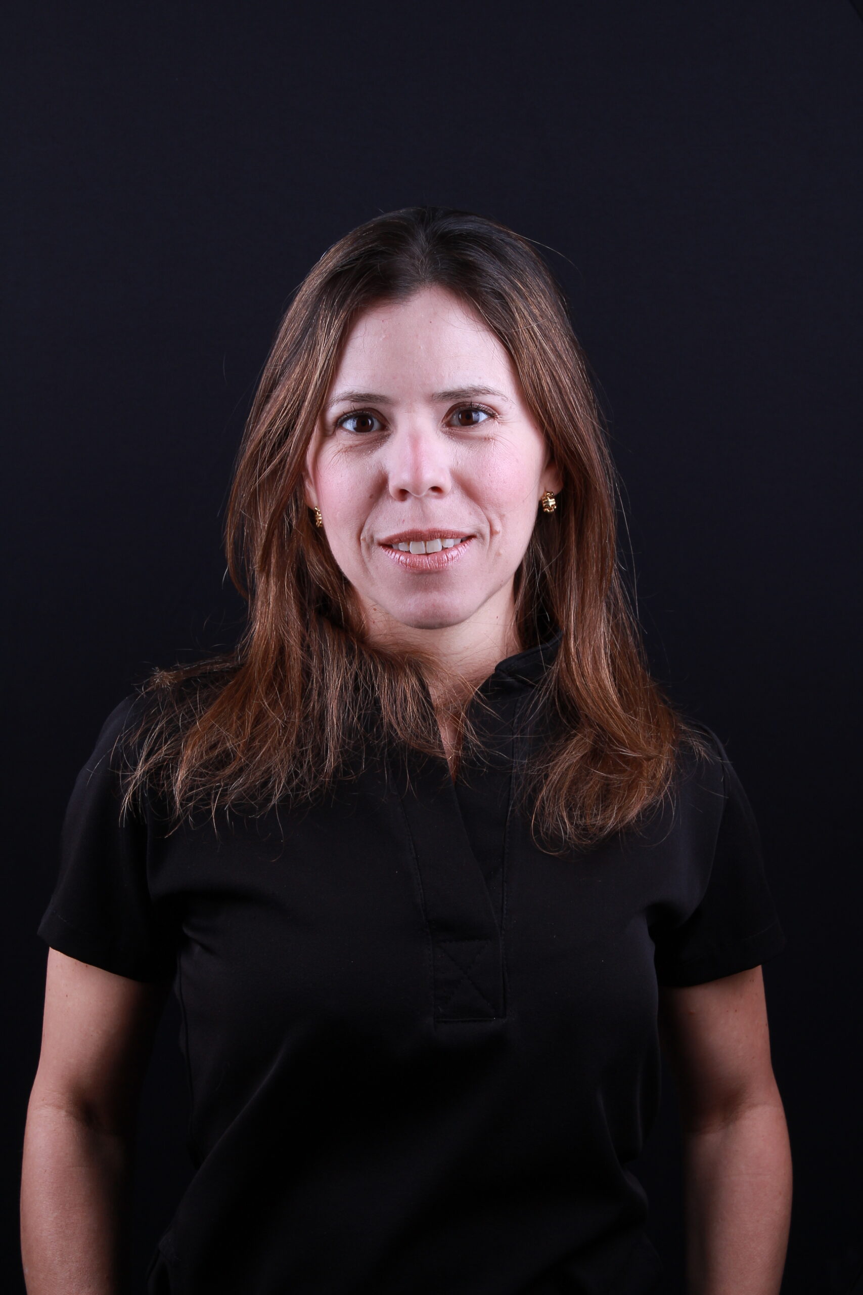 Dra. María Teresa Alcalá