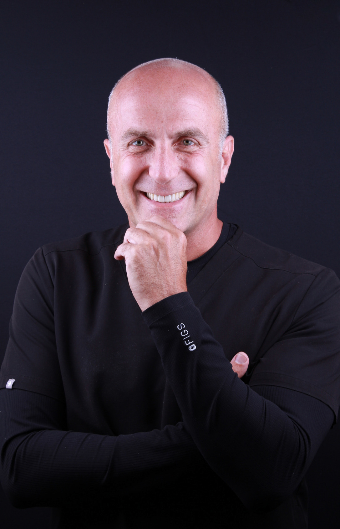 Dr. Ricardo Fusella