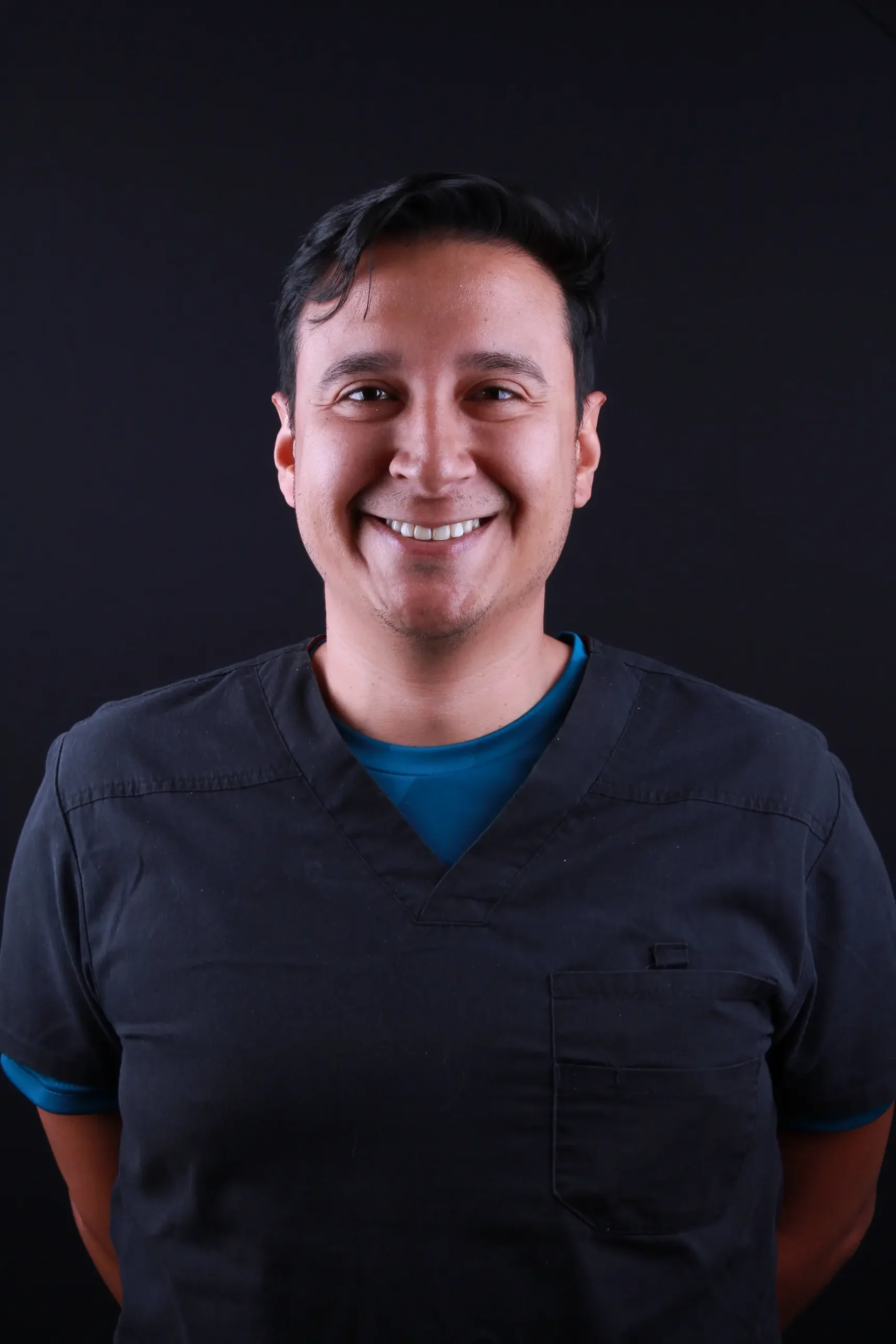 Dr. Arturo Peña