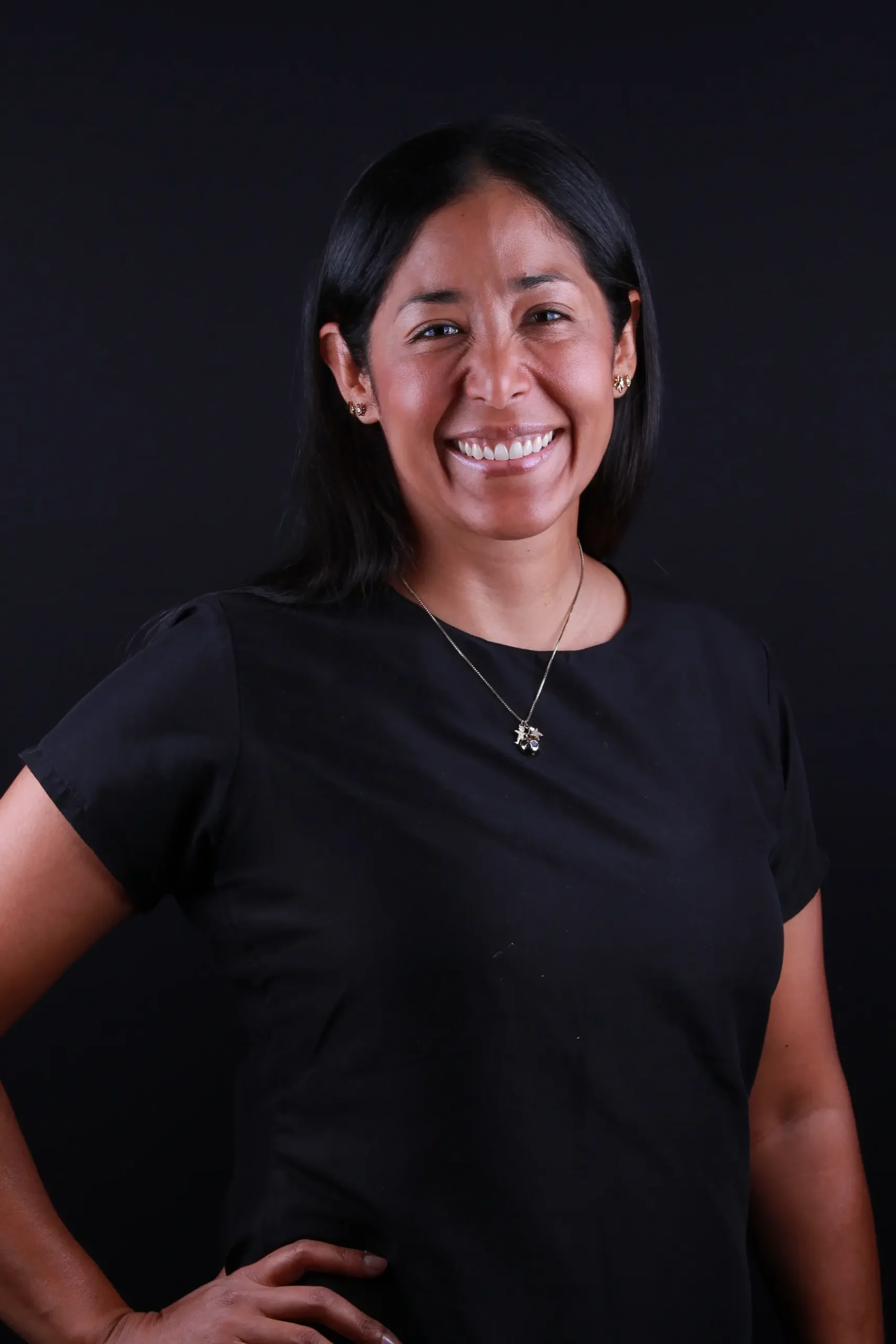 Dra. Eva Montilla