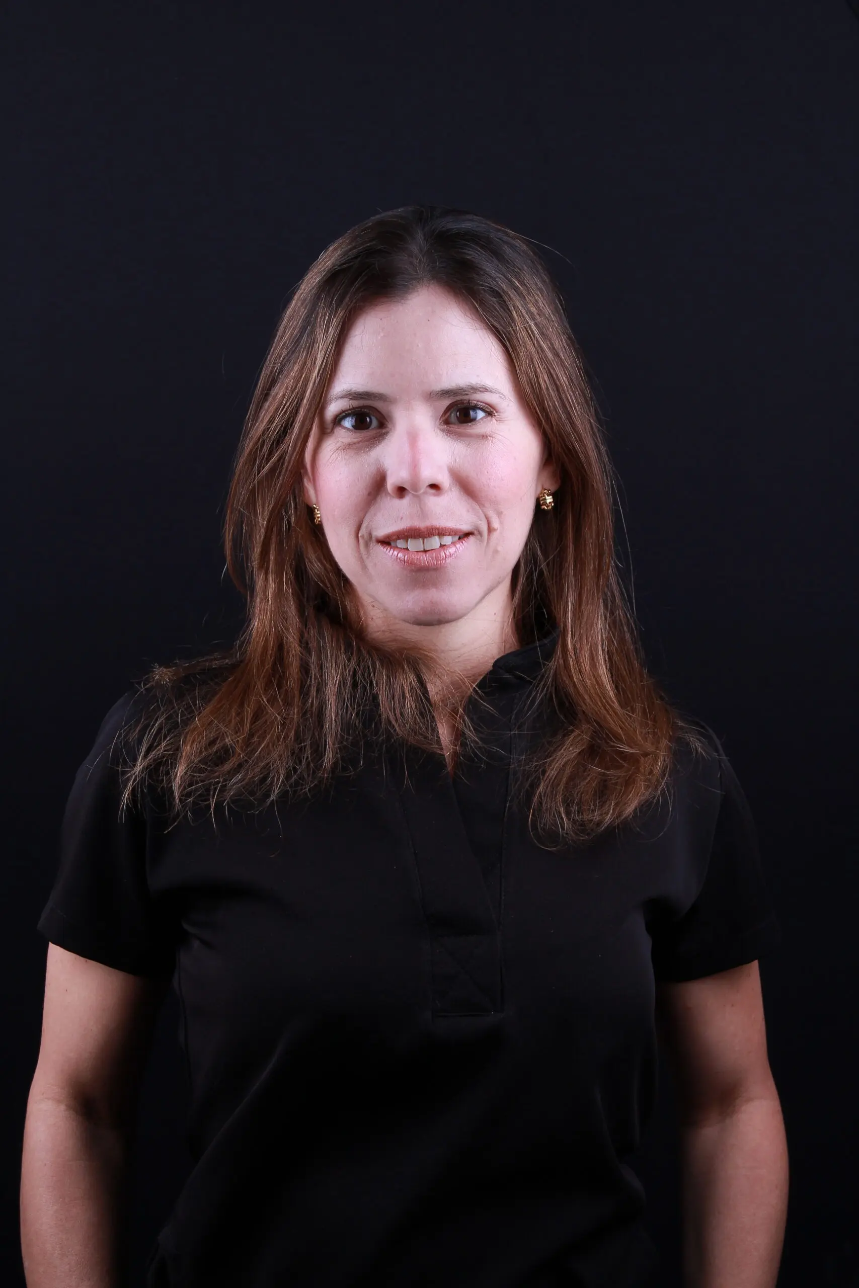 Dra. María Teresa Alcalá