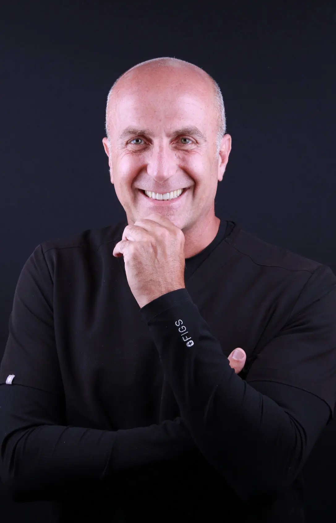 Dr. Ricardo Fusella